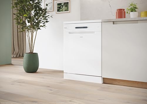 CANDY CF4E7L0W - vue 9