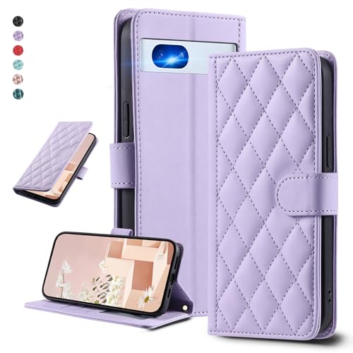 UnivoColors Google Pixel 7a �L���e�B�O���U�[�� �蒠�^�P�[�X �G���K���g ����PU �}�O�l�b�g�J�� �J�[�h���[�@�\ �X�^���h�@�\ �t���S�ʕی� �����Y�ی� �X�g���b�v�t��(�p�[�v��)