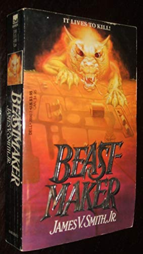 Beastmaker view 2