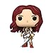 Funko Pop! Movies: Masters of the Universe - Teela - Collectable Vinyl Figure - Gift Idea - Official Merchandise - Toys for Kids & Adults - TV Fans - Model Figure for Collectors and Display