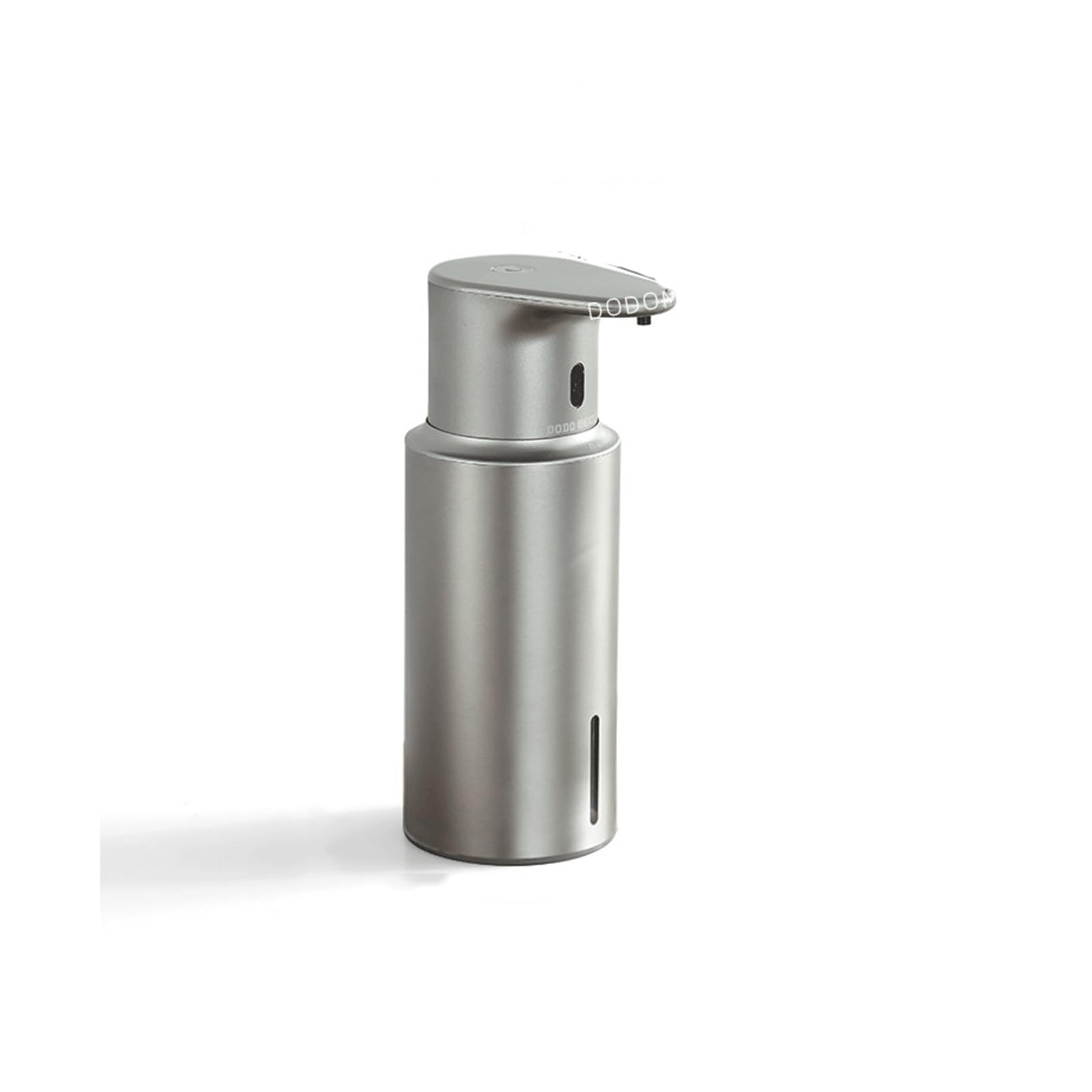 soap dispenser Touchless Stainless Steel Soap Dispenser: Easy To Clean, Available In Both Countertop And Wall-mounted Models