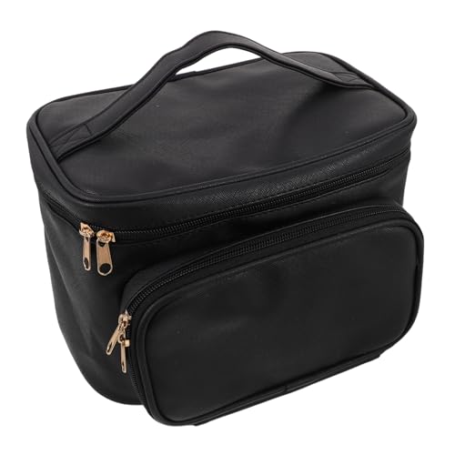 Trousse de toilette voyage FOMIYES étanche à compartiments pour cosmétiques