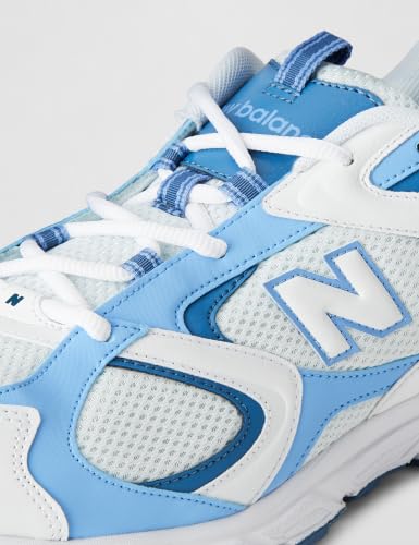 Image of New Balance Men 408 Sneaker