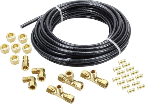 Allstar Performance ALL11320 Air Jack Plumbing Kit