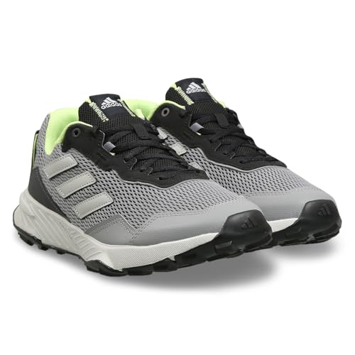 Image of adidas Men Tracefinder Running Shoe