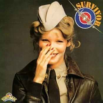 【中古】 ソングス・フォー・サバイバー/ＣＤ/COCB-53110 中古】 ソングス・フォー・サバイバー/CD/COCB-53110 中古