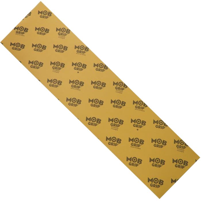 Amazon.co.jp: MOB GRIP (モブグリップ) DECK TAPE 9×33インチ