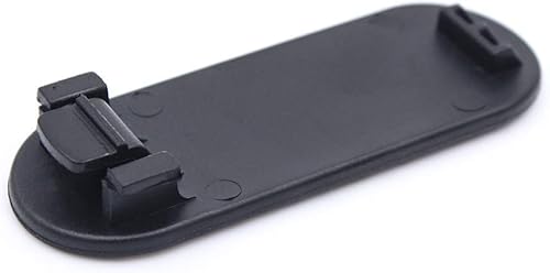 Miniatura 3 de PMLN7438AR Clip para cinturón compatible con radios portátiles Motorola Talkabout T100 T200 T800 T107 T110 T114 T210 T260 T265 T270 T280 T380 T470