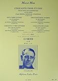 Alphonse Leduc Editions Musicales