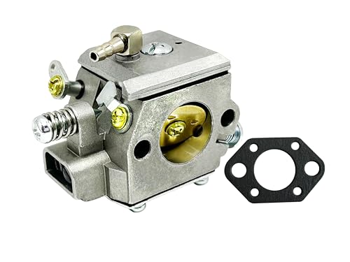 Carburateur pour Echo CS-670 CS-680 PN# A021001802 Remplace Carburateur Walbro HDA-271 HDA-272