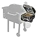 Produktbild Camp Chef Pellet Grill Zubehör smokepro BBQ Propan Sear Box