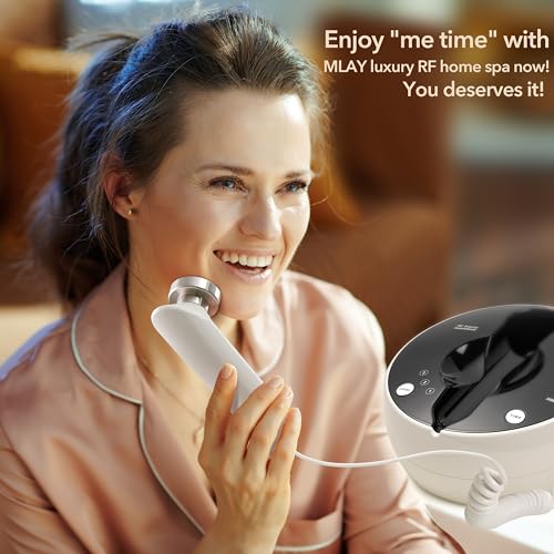 MLAY Radio Frequency Skin Tightening Device