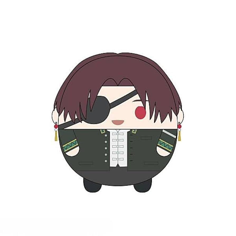 蘇枋隼飛　ふわコロりん　ウィンブレ Amazon.co.jp: 【蘇枋隼飛】WIND BREAKER ふわコロりん : おもちゃ