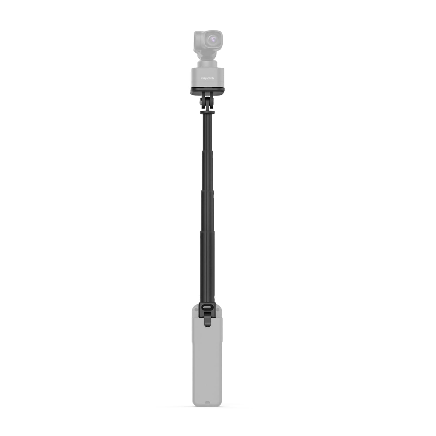 FeiyuTechAdjustable Extension Pole for Feiyu Pocket 3 Stabilized Camera