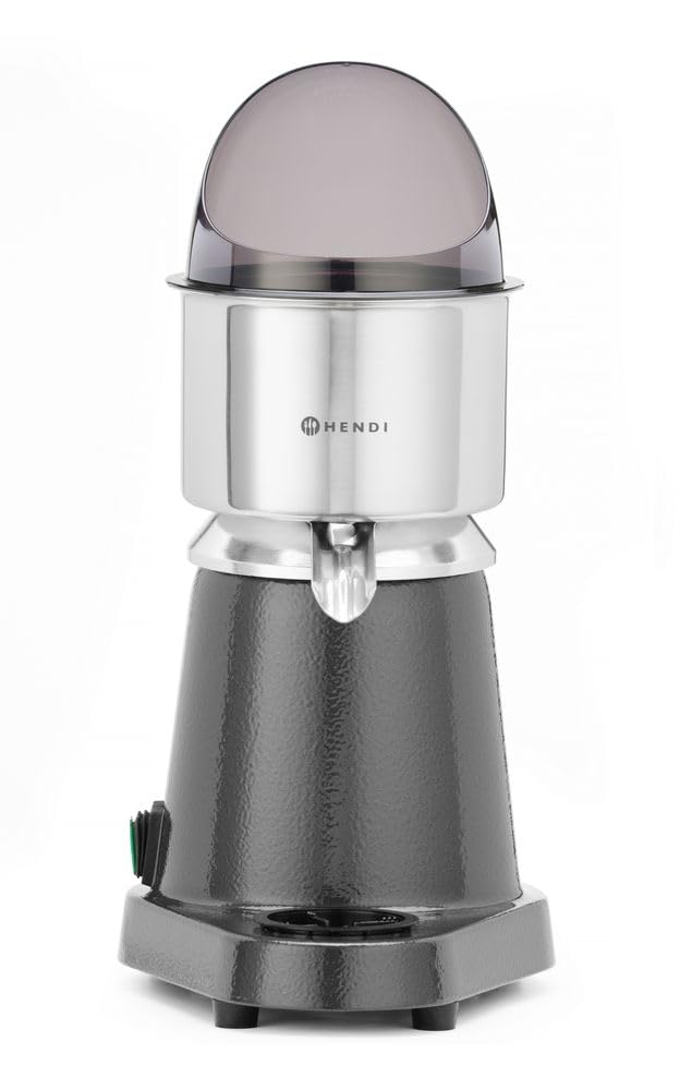 HENDI 221204 Spremiagrumi Elettrico