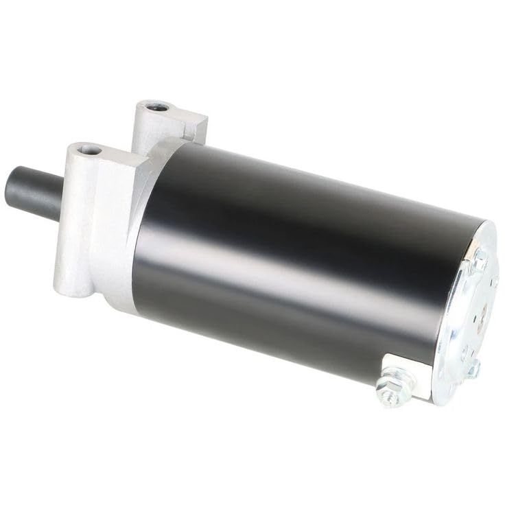 RZ4623 Starter Motor for 46 inch Husqvarna RZ4623 Zero Turn Mower 46"
