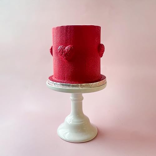 Martellato Red Velvet Spray 13.5 Ounce (400ml)