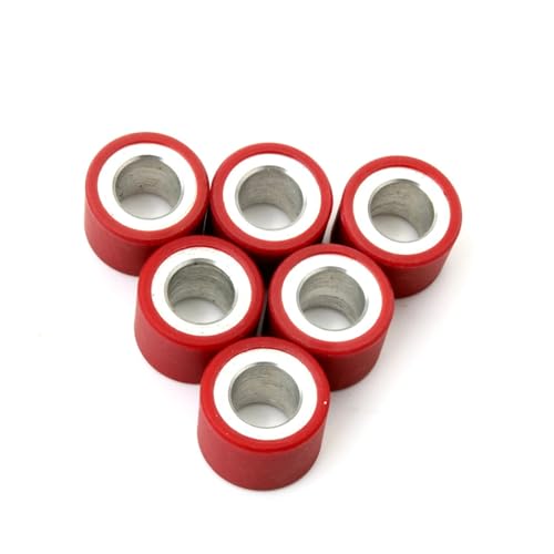 Poids de variateur 20 x 15 mm pour scooter 125cc et 150cc 4T
