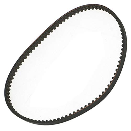 Spares2go Correa de transmisión de distribución compatible con Bosch Rotak 32 Ergoflex ARM 32R cortacésped