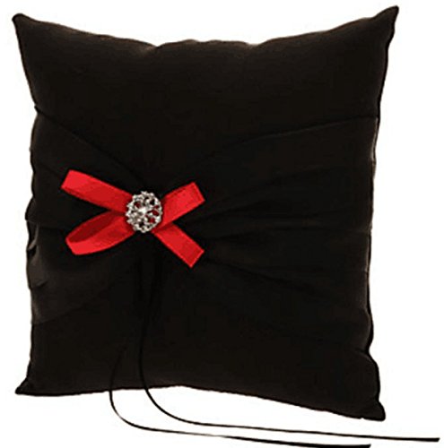 Best Red Pillow For Ring