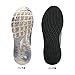 GULELAYAR Black Rubber Sole Replacement DIY Shoe Repair Particle Pattern Anti-Slip Soles