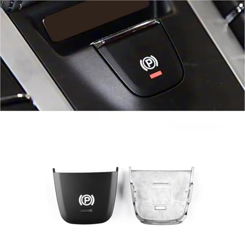 Bouton de frein Macan usé solution de remplacement pour commande de stationnement - 6