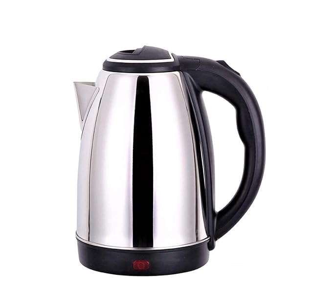Image of PRO365 Instant Boiling 1500 Watts Smart Electric Kettle 1.8 L (Power Saver)