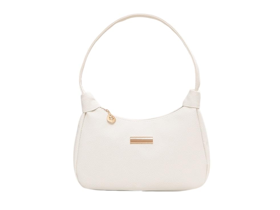 Bolso de hombro de mujer 2026 ideal para la oficina, paseos urbanos y cenas elegantes