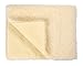 Synthetic Lambswool Fleece Pad, 30 x 40