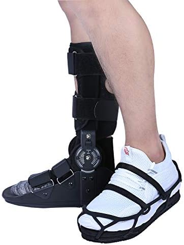 SupRikse Height Enhancing Shoe - Reduce Body Strain While Walking Equalize Limb Length (Shoe Sizes: Men's 8.5 - 10.5 / Women's 9 - 11)