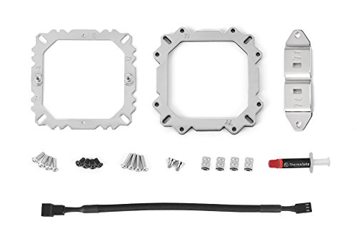 Build My PC, PC Builder, Thermaltake  Frio Silent 12