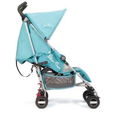 Miniatura 8 de Piezas de repuestoaccesorios para adaptarse a los productos Silver Cross Stroller para bebés, niños pequeños y niños (cubierta B
