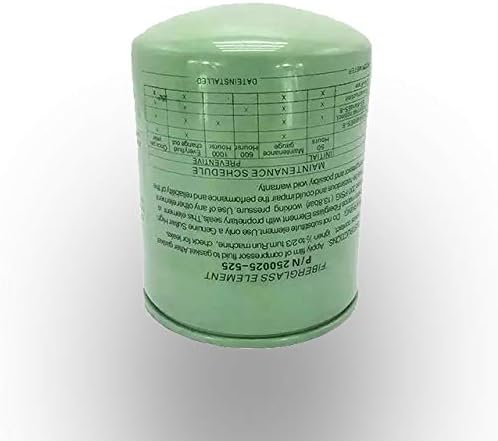 250025-525 Oil Filter Compatible and suitable Air Compressor Replacement Filter