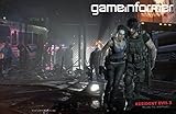 Game Informer - The World's #1 Video Game Magazine - Issue 324 - April 2020 - Resident Evil 3: Relive the Nightmare