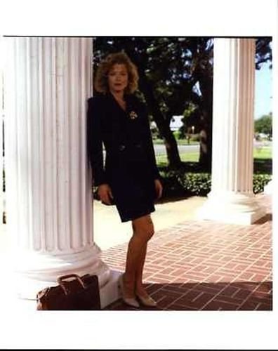 SHEREE WILSON 8X10 PHOTO #B3062