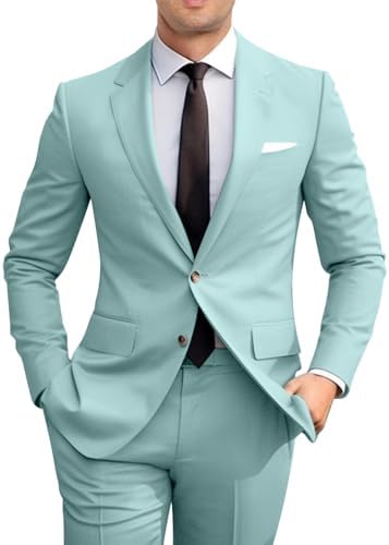 princess polly baby blue dress What To Wear To A Wedding | Mens Style Guide | Politix main image 1
