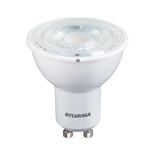 Sylvania, GU10 0028444, lampadina a LED GU10