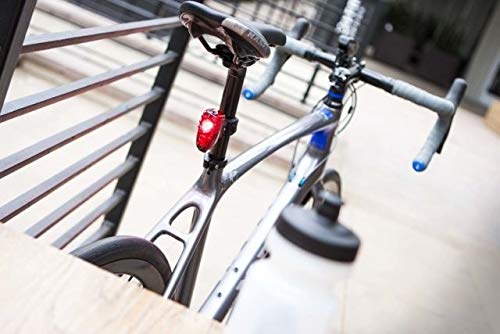 Niterider Lumina Oled 1200 Boost And Solas 250 Headlight And Taillight Set #TOP3