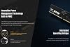 Memoria KLEVV DDR5 16GB (1x16GB) 5600MHz CL46 UDIMM SK Hynix A-Die para escritorio 1.1V (KD5AGUA80-56G460A) 8