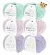 Rico Classic Baby Wolle Set