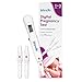 Price comparison product image Wondfo Digital Pregnancy Test Kit One Reader with 3 Early Pregnancy Test Sticks HCG Midsteam Test Urine Level(12.5MIU / ML) Over 99% Accurate