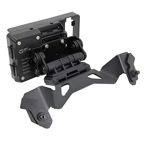 Support téléphone pour Versys 1000 2018-2020 avec chargeur navigation USB moto