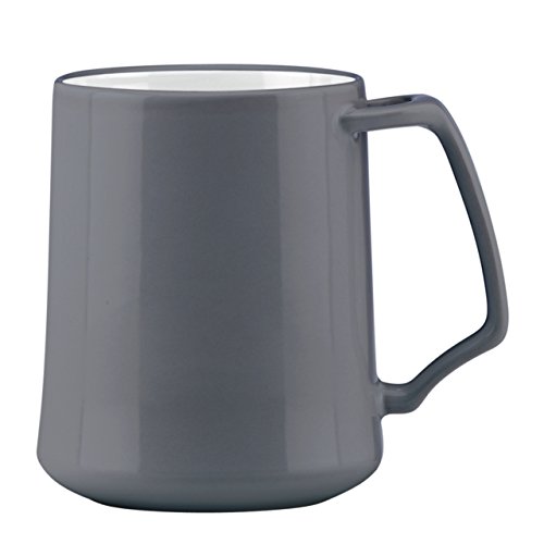 DANSK Kobenstyle Mug, Slate