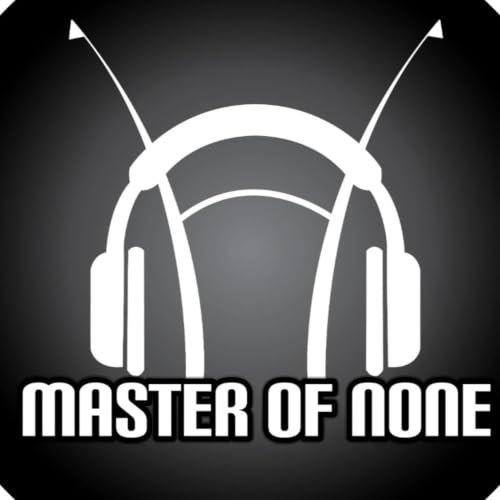 Master Of None cover art