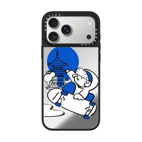 Amazon.co.jp: CASETiFY: Skater John