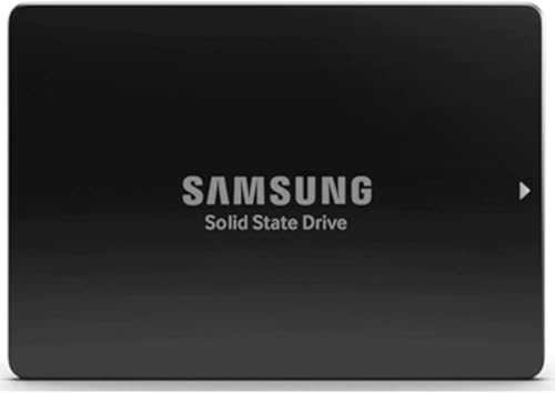 Samsung PM883 MZ7LH3T8HMLT 3.84TB SATA 6Gbs SSD empresarial de 2.5 pulgadas