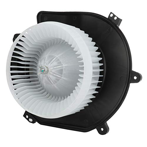 ROADFAR Heater Blower Motor 52495490 Air Conditioning Blower Motor With Fan Cage Fit