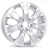 New 17' Alloy Replacement Wheel for Honda Accord 2008 2009 2010 2011 Rim 63934