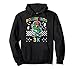 Rollin Into 3K Dinosaur Back to School Kid I’m Ready for 3 K Pullover Hoodie