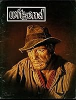 Witzend : Fantasy Issue #12 B001AS3Y0Y Book Cover
